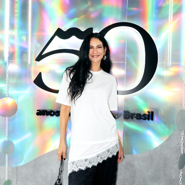 fernanda motta show shakira crédito divulgação (2)