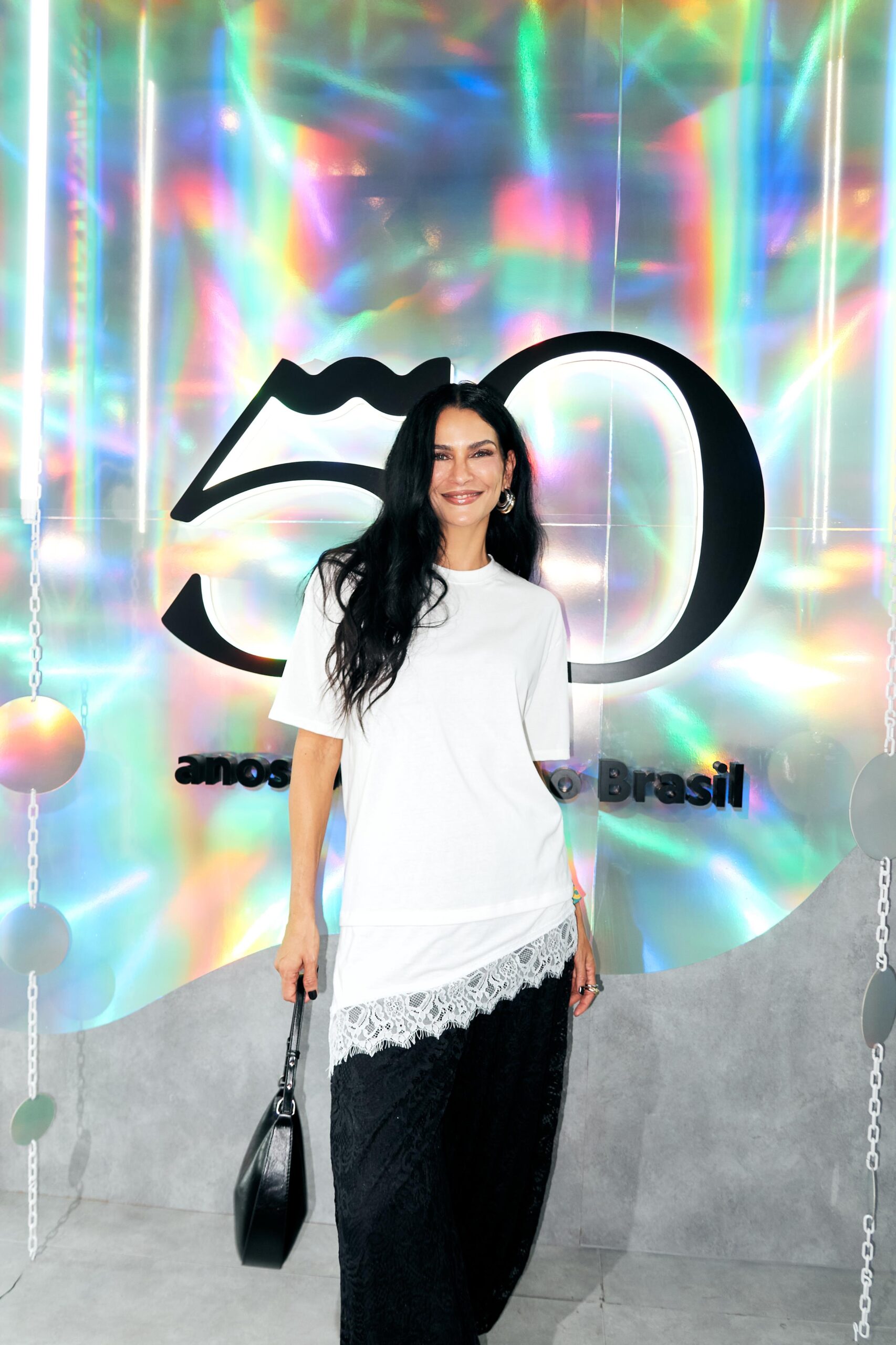 fernanda motta show shakira crédito divulgação (2)