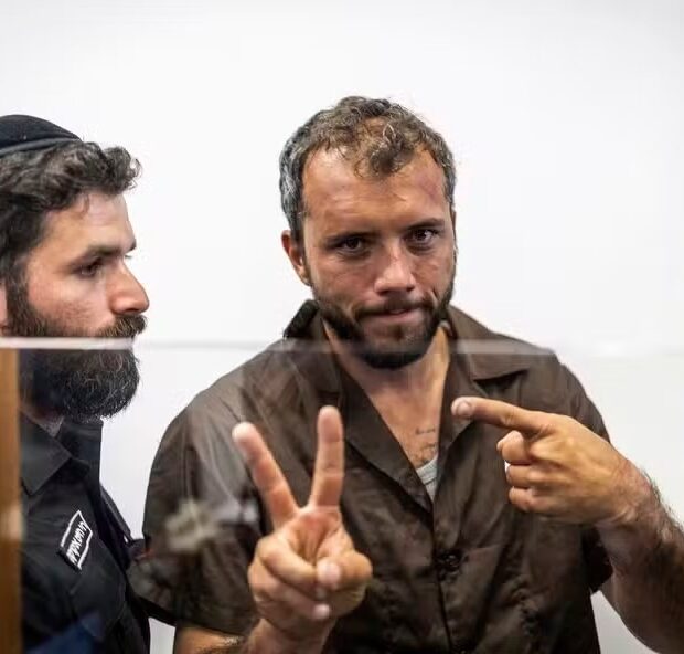 Foto: Ilia Yefimovich / AFP