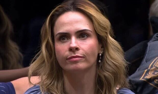 Foto: Reprodução/TV Globo