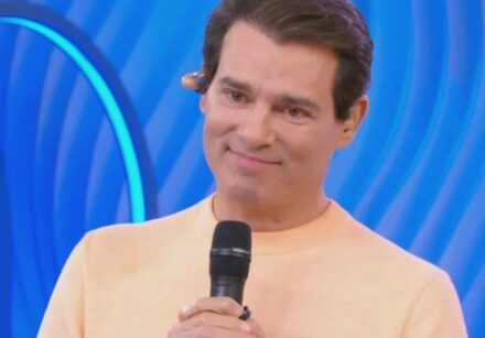 Foto: reprodução/SBT
