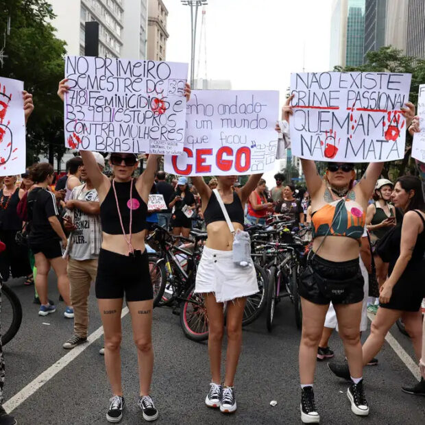 programa antes que aconteça quer ampliar rede de proteção à mulher