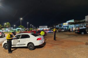 detran fiscalização