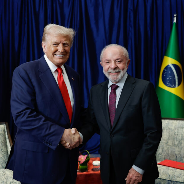 Foto: Ricardo Stuckert/PR