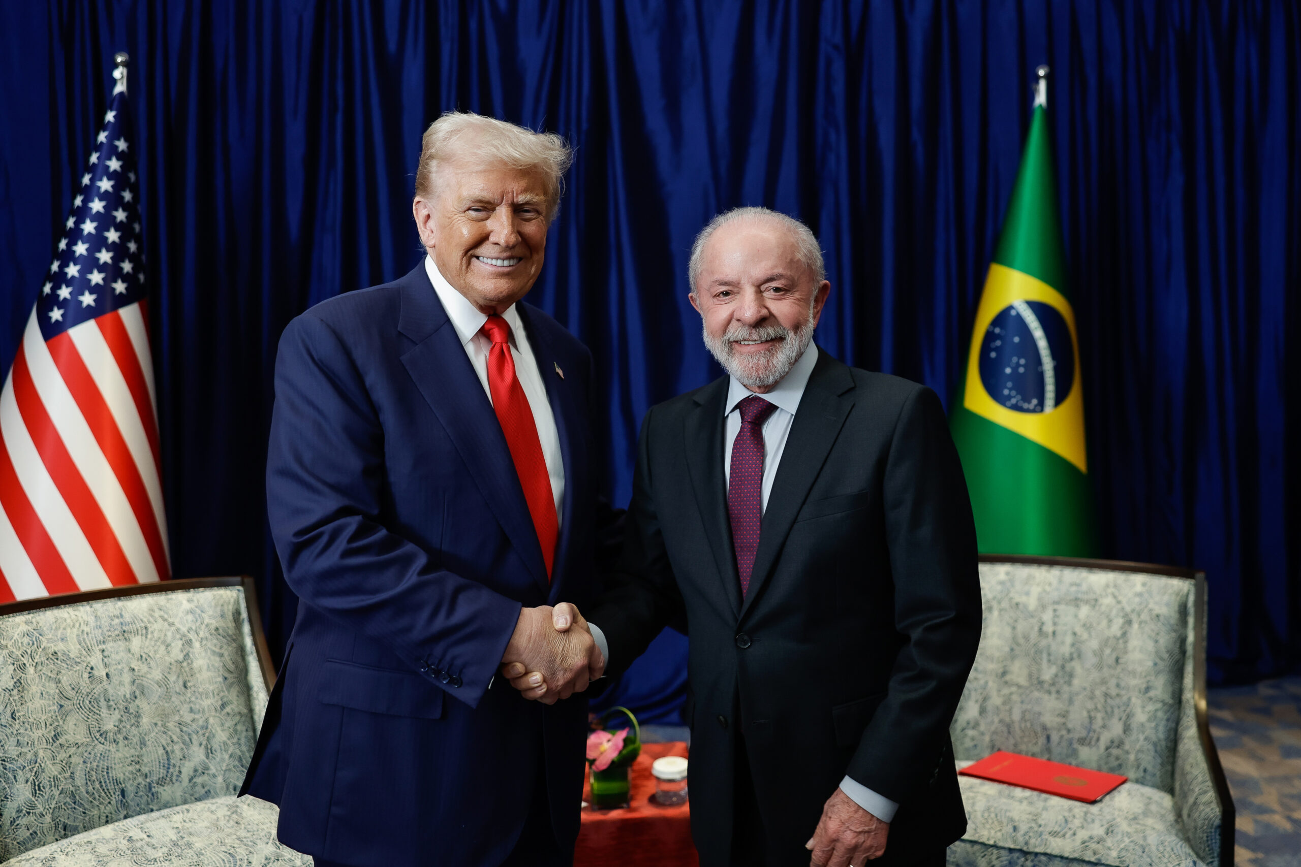 Foto: Ricardo Stuckert/PR