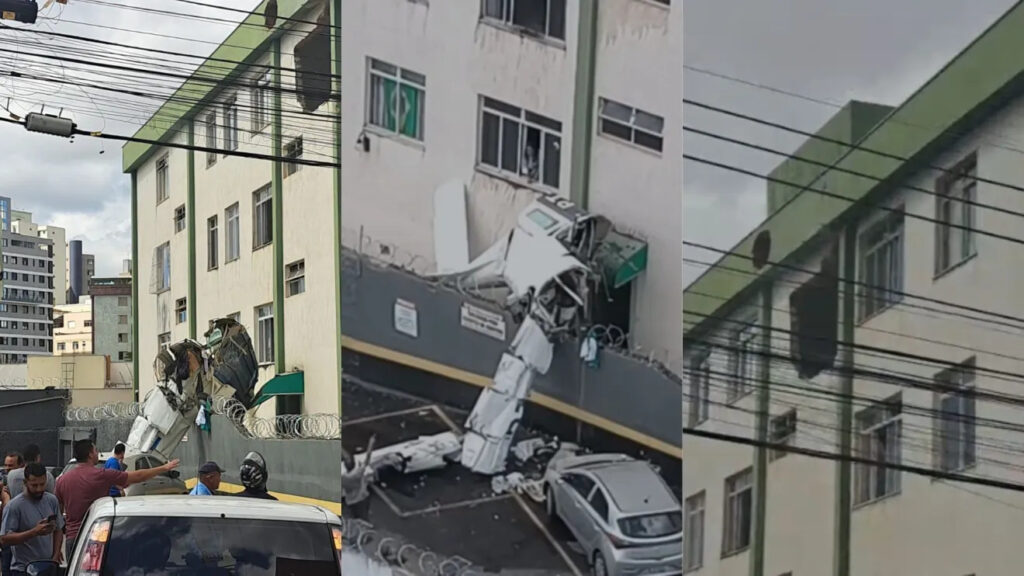 queda de aviao em bh 3
