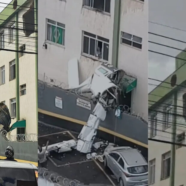 queda de aviao em bh 3