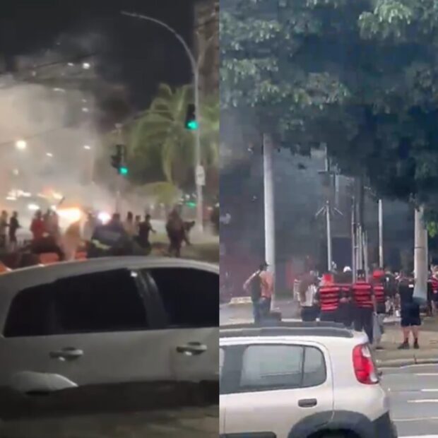 Foto: Reprodução/X
