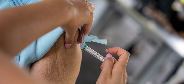 vacina contra chikungunya