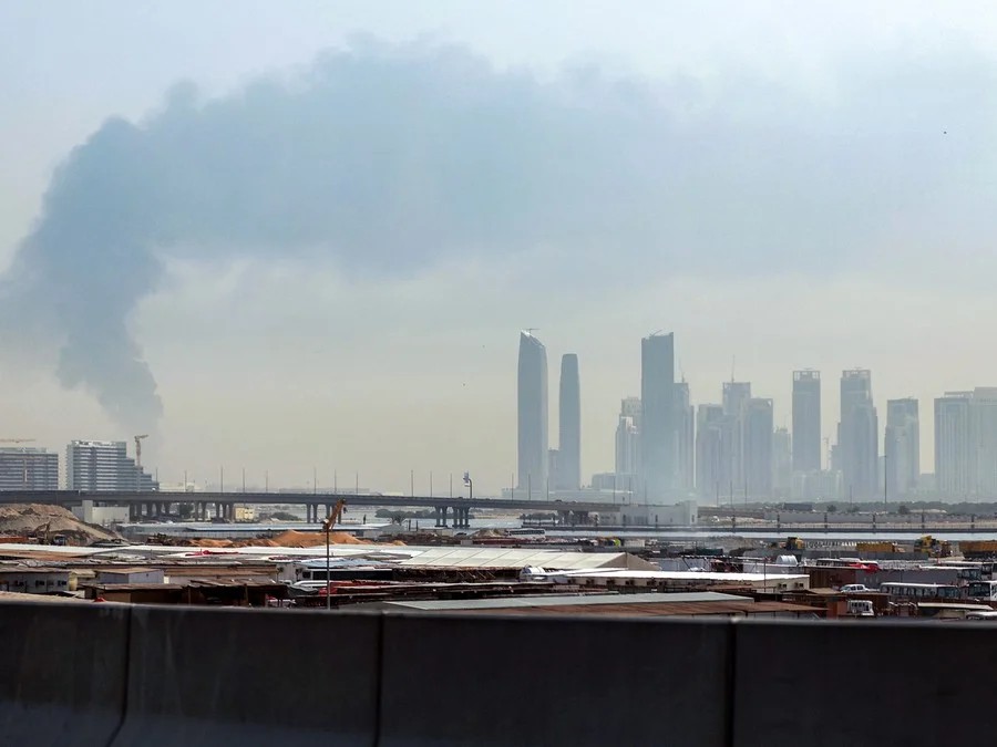 Foto: AFP