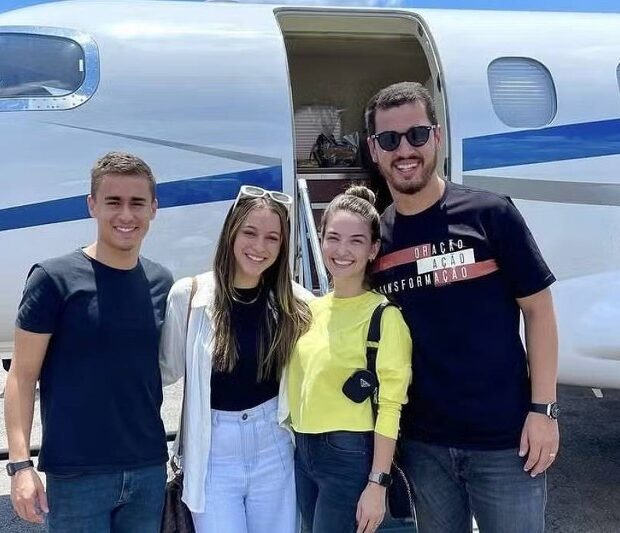 Foto: Reprodução/Redes Sociais