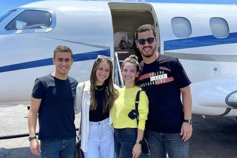 Foto: Reprodução/Redes Sociais