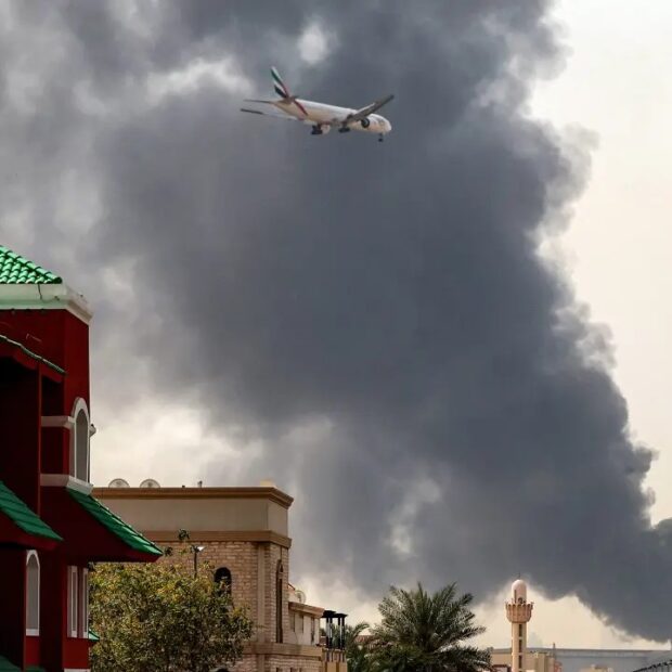 Foto: AFP