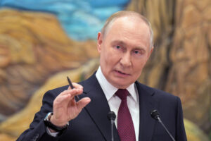 putin