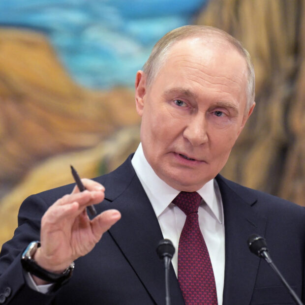 putin