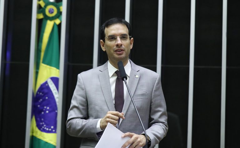Foto: Bruno Spada/Câmara dos Deputados