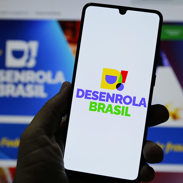 programa desenrola brasil