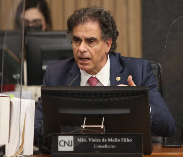 Luiz Philippe Vieira de Mello Filho