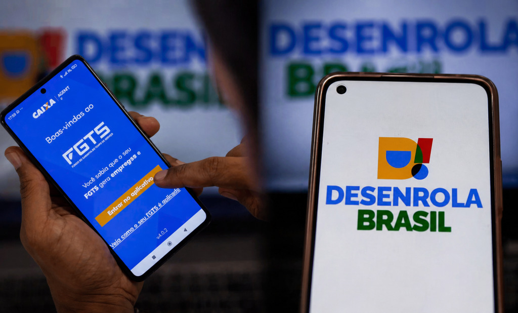 desenrola brasil fgts