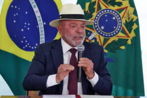 presidente lula desenrola brasil