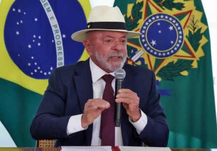 presidente lula desenrola brasil