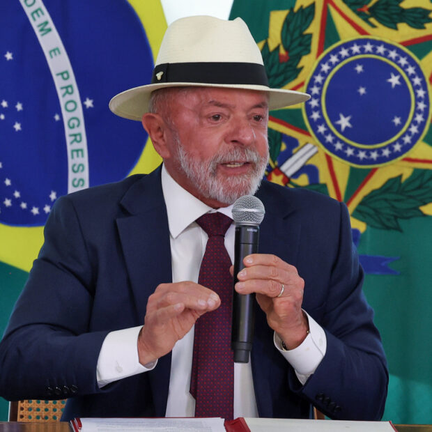 presidente lula desenrola brasil