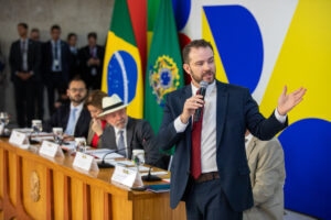 lula e durigan
