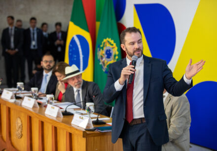 lula e durigan