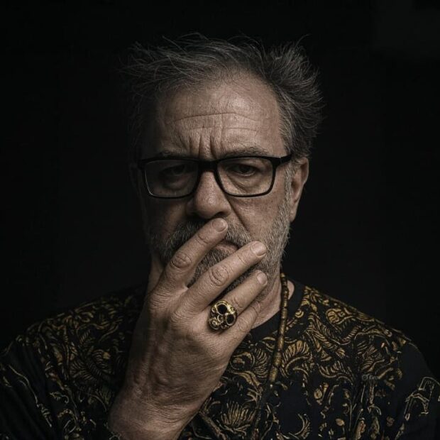 Tristan Tell: a jornada de um criativo que redefine a narrativa brasileira Uma análise sobre a carreira do cineasta, dramaturgo e editor que domina a comunicação contemporânea
