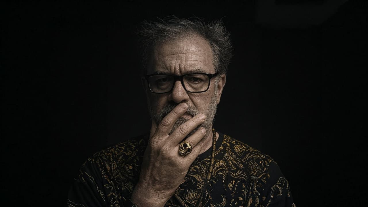 Tristan Tell: a jornada de um criativo que redefine a narrativa brasileira Uma análise sobre a carreira do cineasta, dramaturgo e editor que domina a comunicação contemporânea