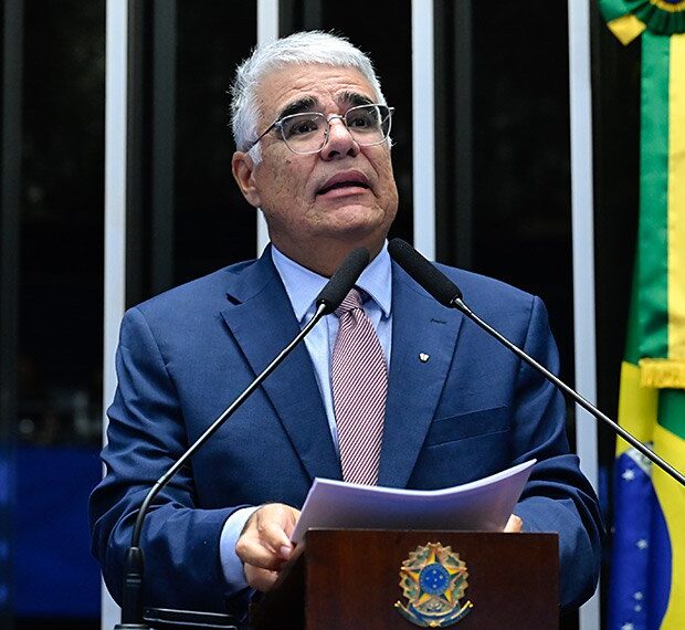 Foto: Waldemir Barreto/Agência Senado