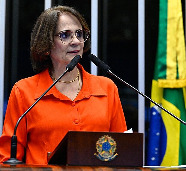 Foto: Waldemir Barreto/Agência Senado