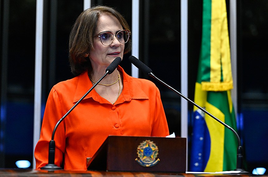 Foto: Waldemir Barreto/Agência Senado