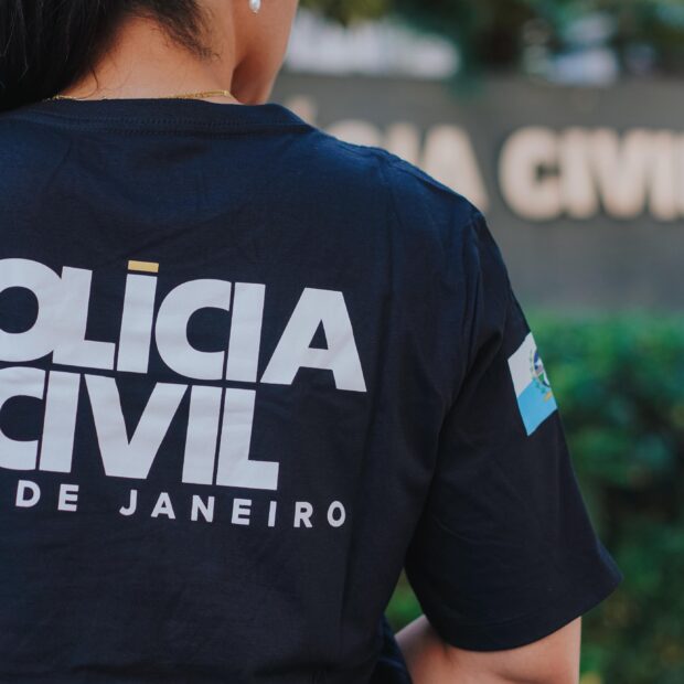 policia civil rj