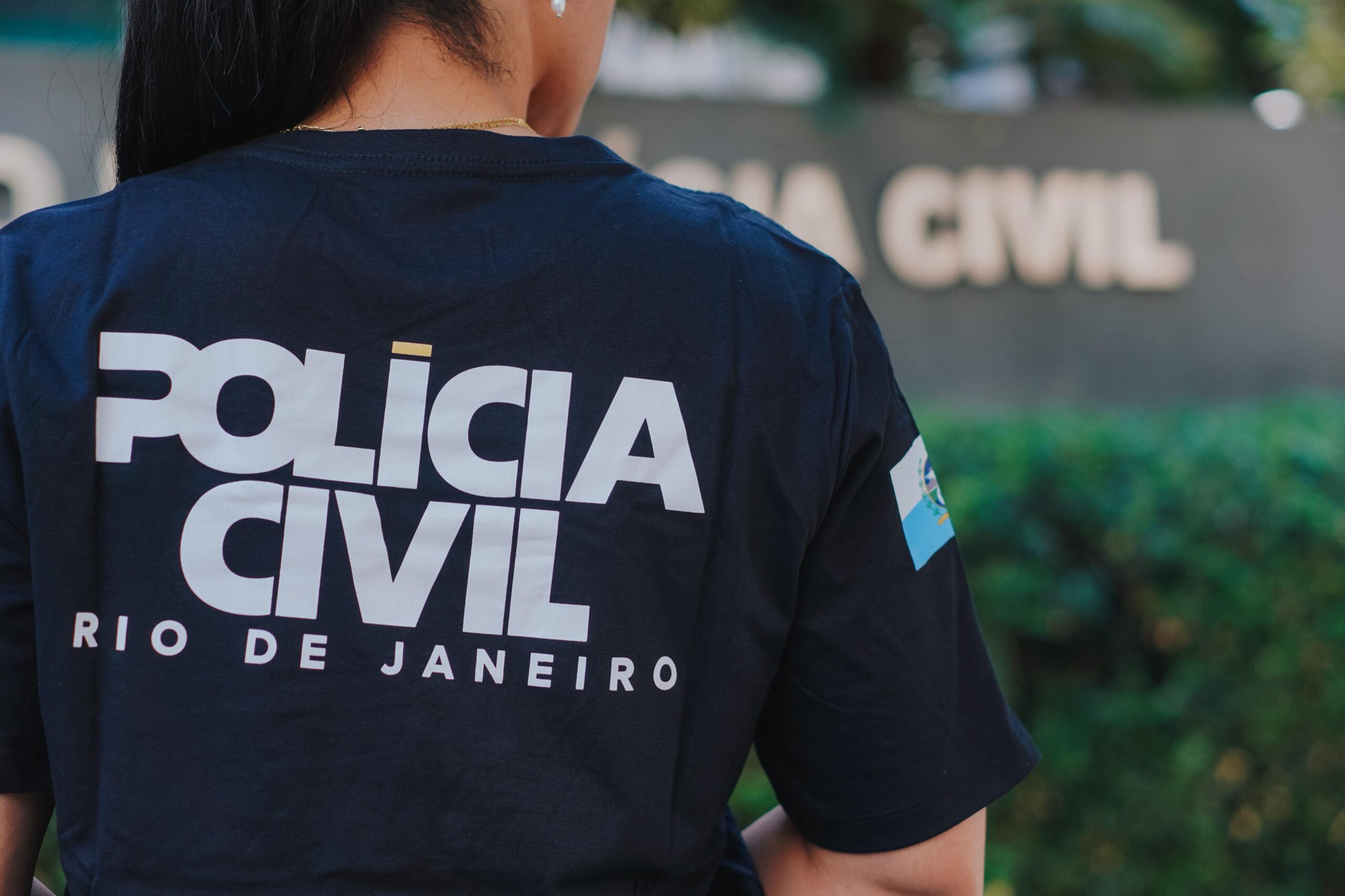 policia civil rj
