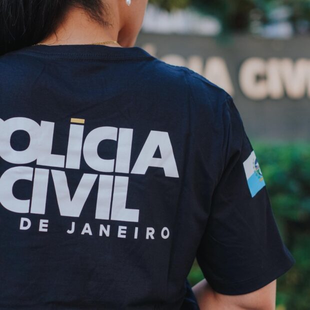 Polícia Civil RJ