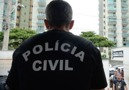 Polícia Civil do Rio de Janeiro
