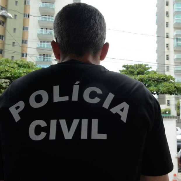 Polícia Civil do Rio de Janeiro