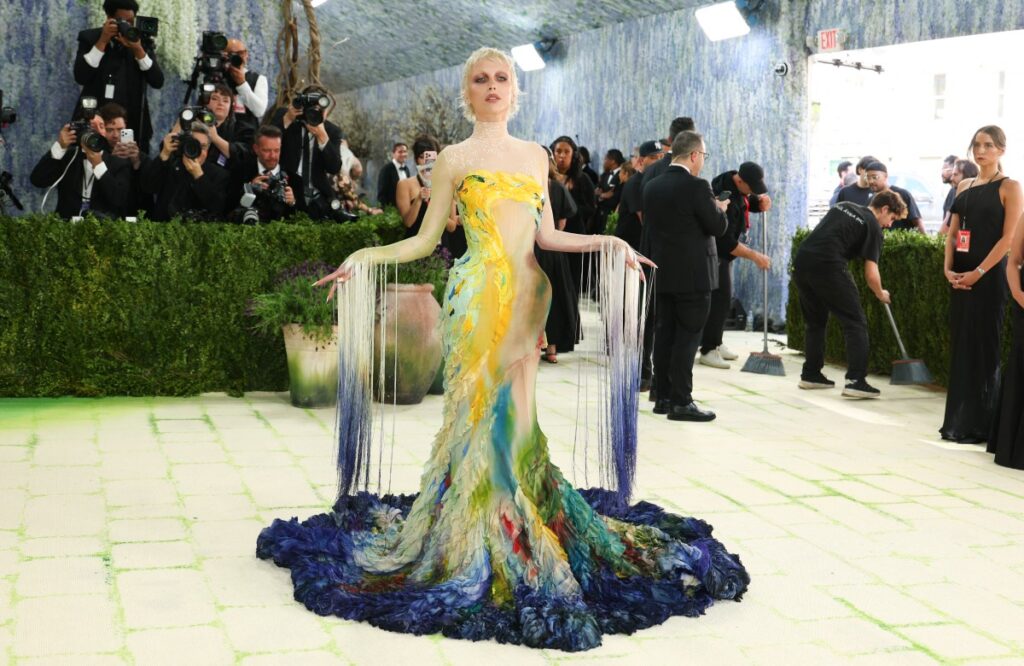 met gala 2026