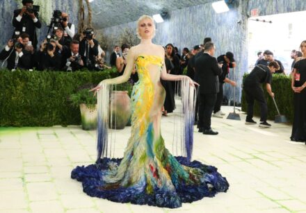 met gala 2026