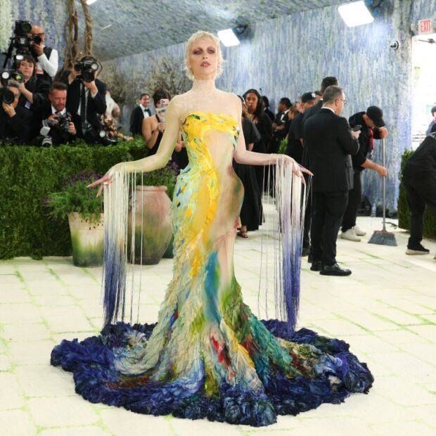 met gala 2026