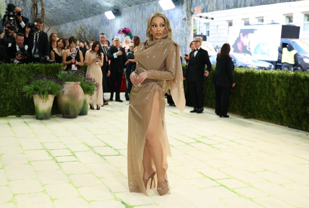 met gala 2026
