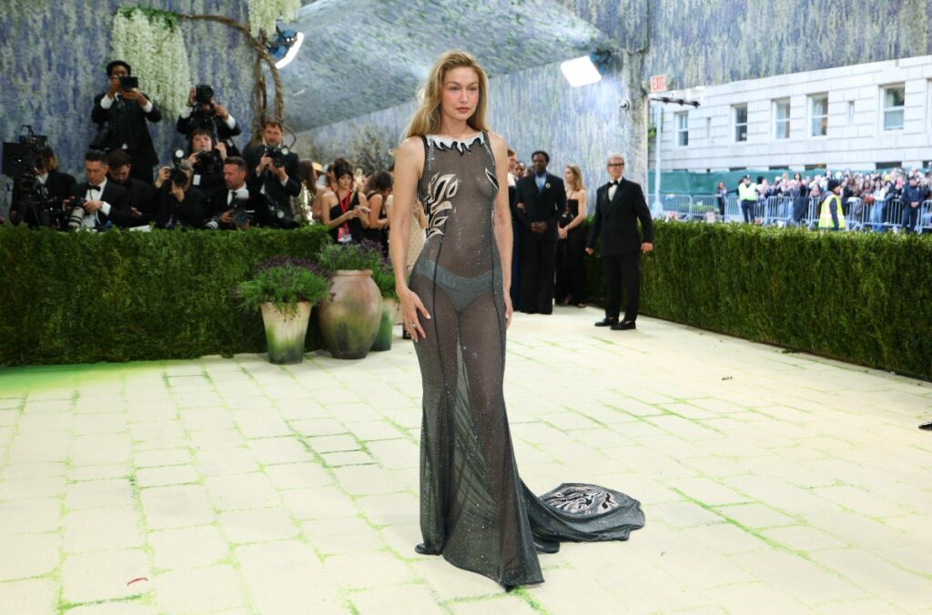 met gala 2026