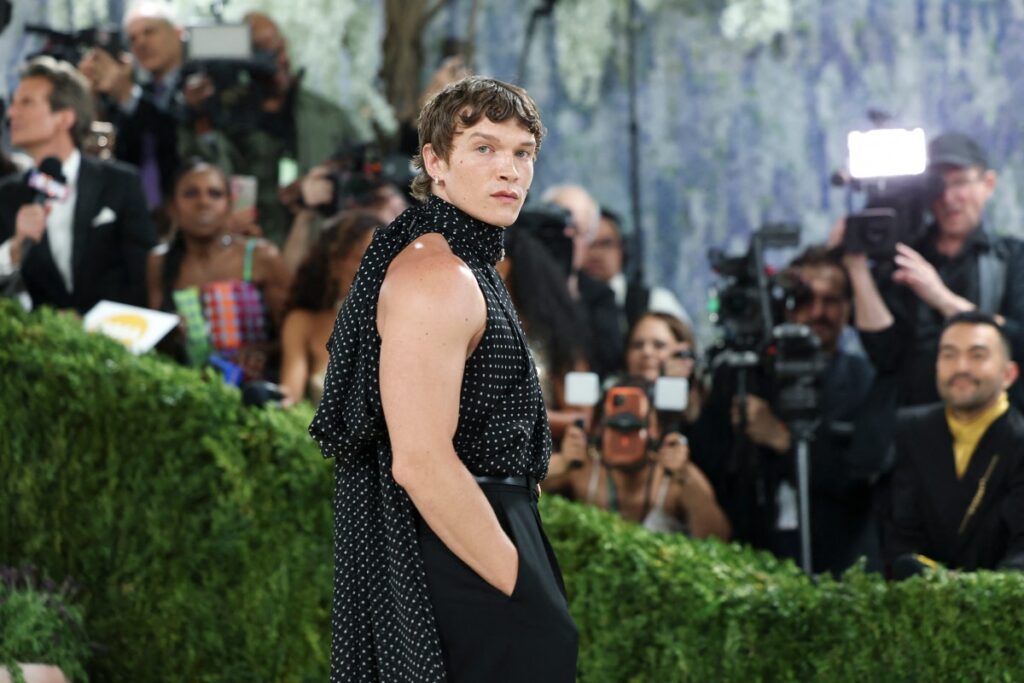 met gala 2026