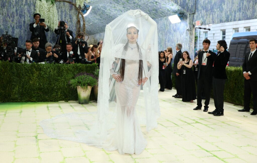 met gala 2026