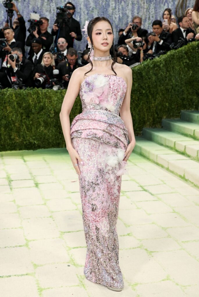 the 2026 met gala celebrating "costume art" arrivals