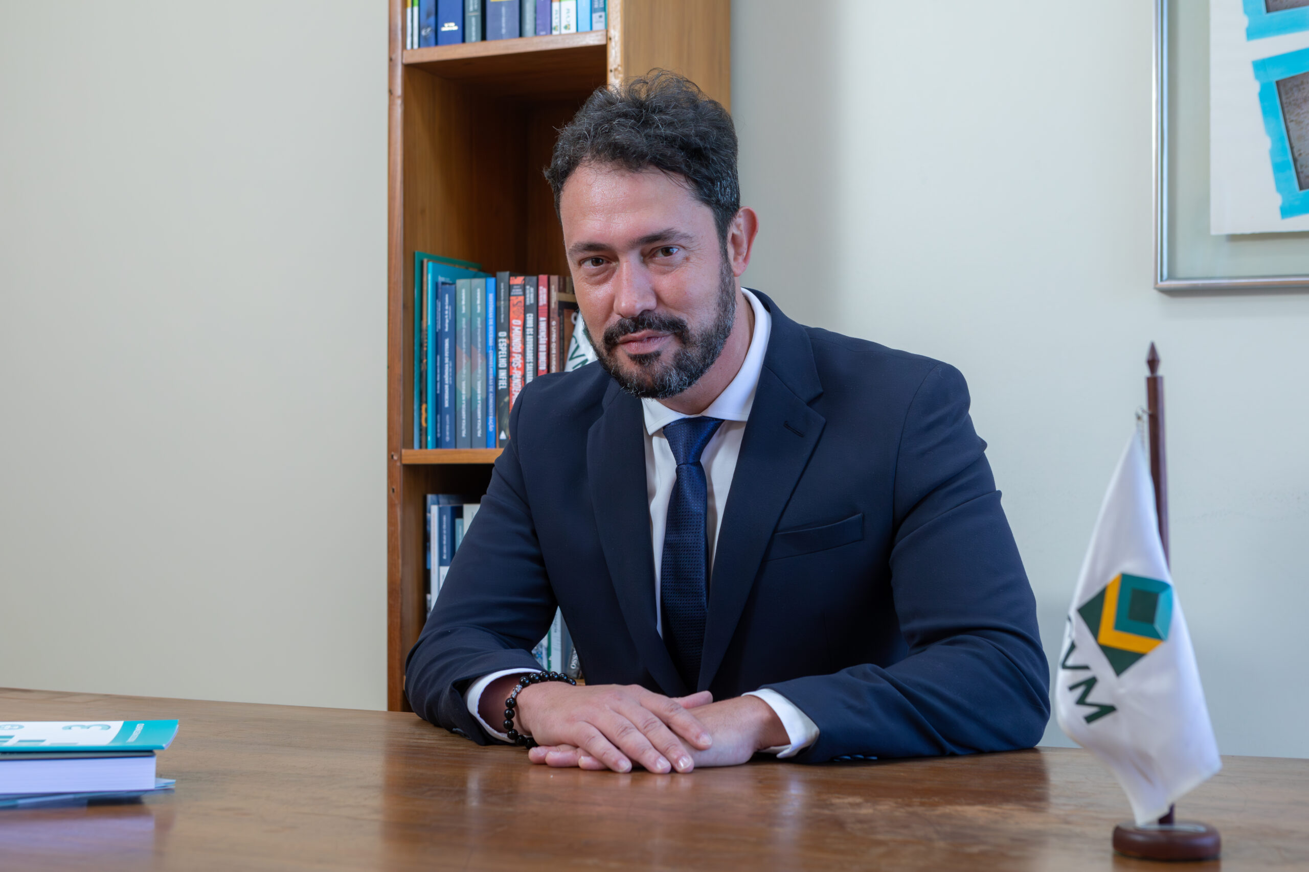 Em meio a caso Master, CVM fala em desfalque e diz que política prejudica produtividade