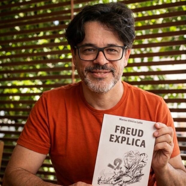 freud marcus livro