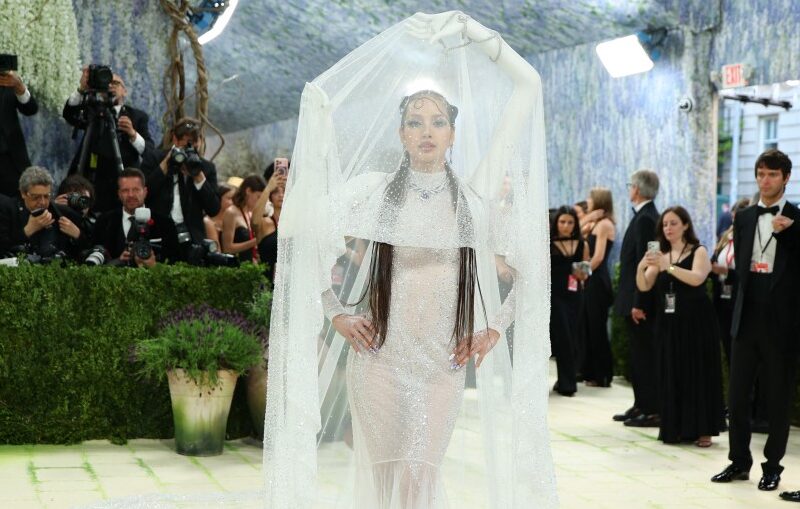 met gala 2026