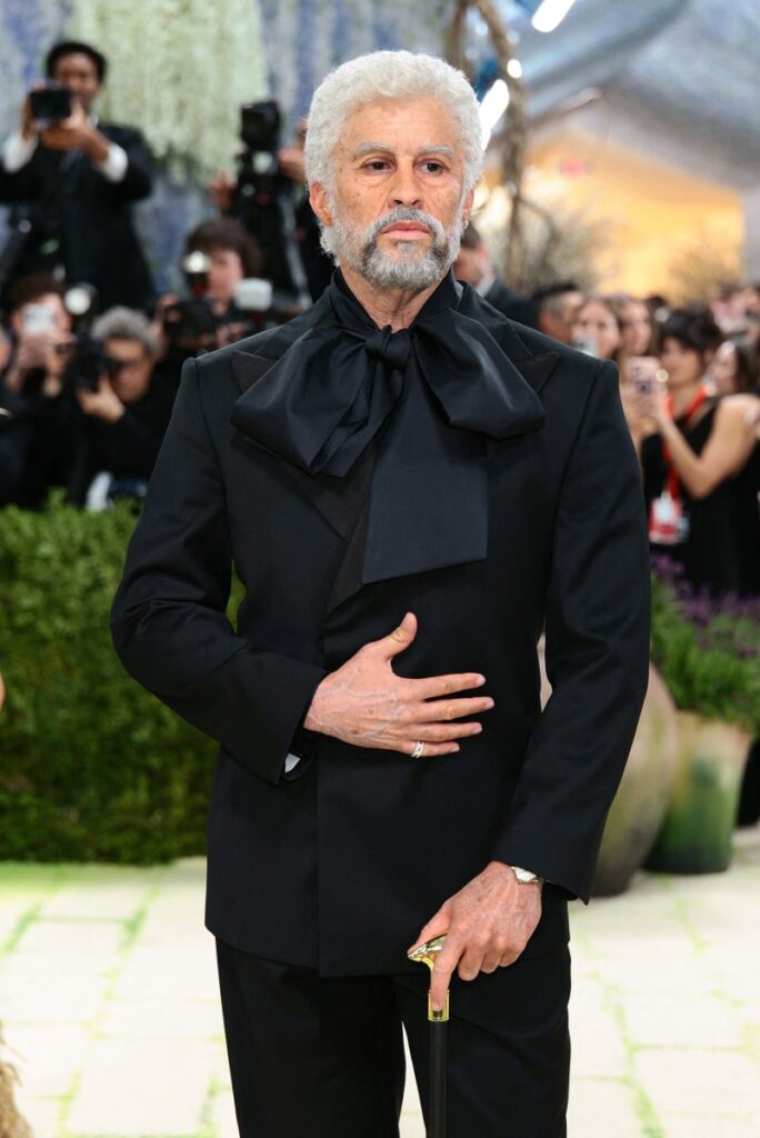 the 2026 met gala celebrating "costume art" arrivals